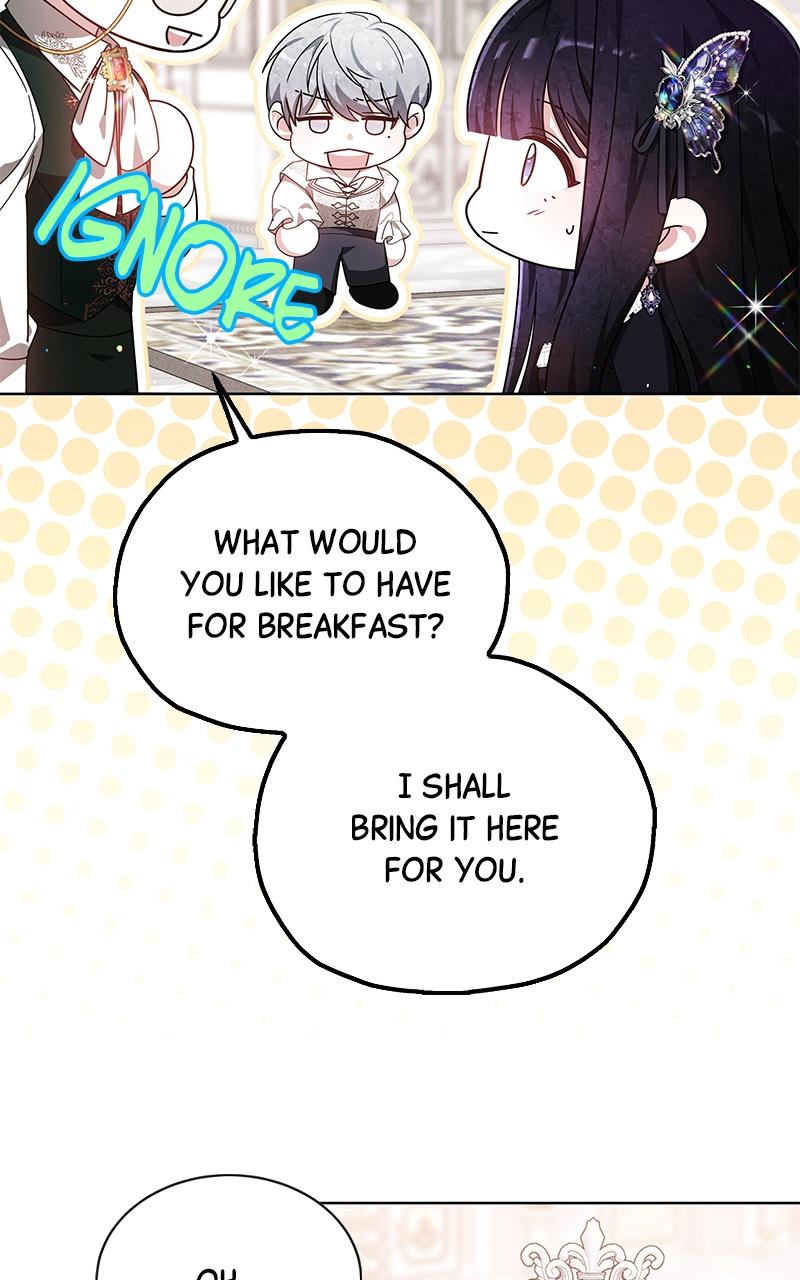 Obsidian Bride Chap 8 - Next Chap 9
