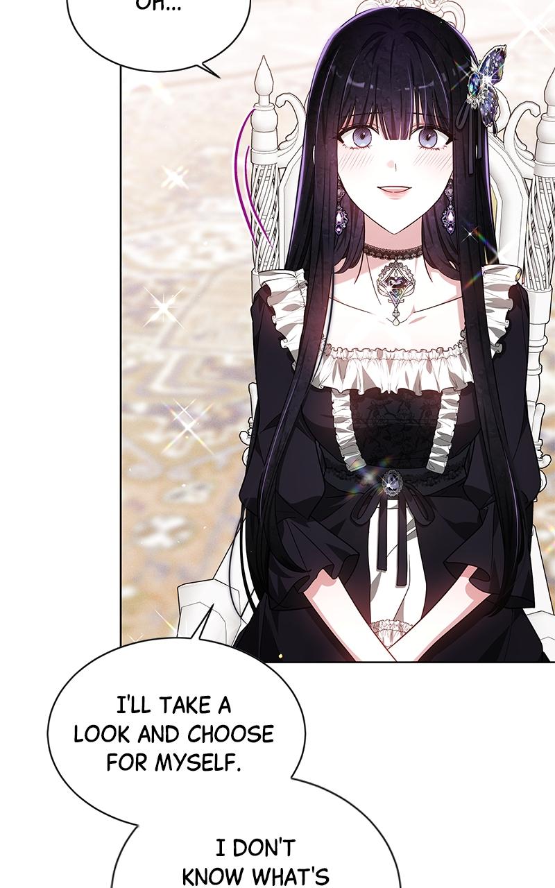 Obsidian Bride Chap 8 - Next Chap 9