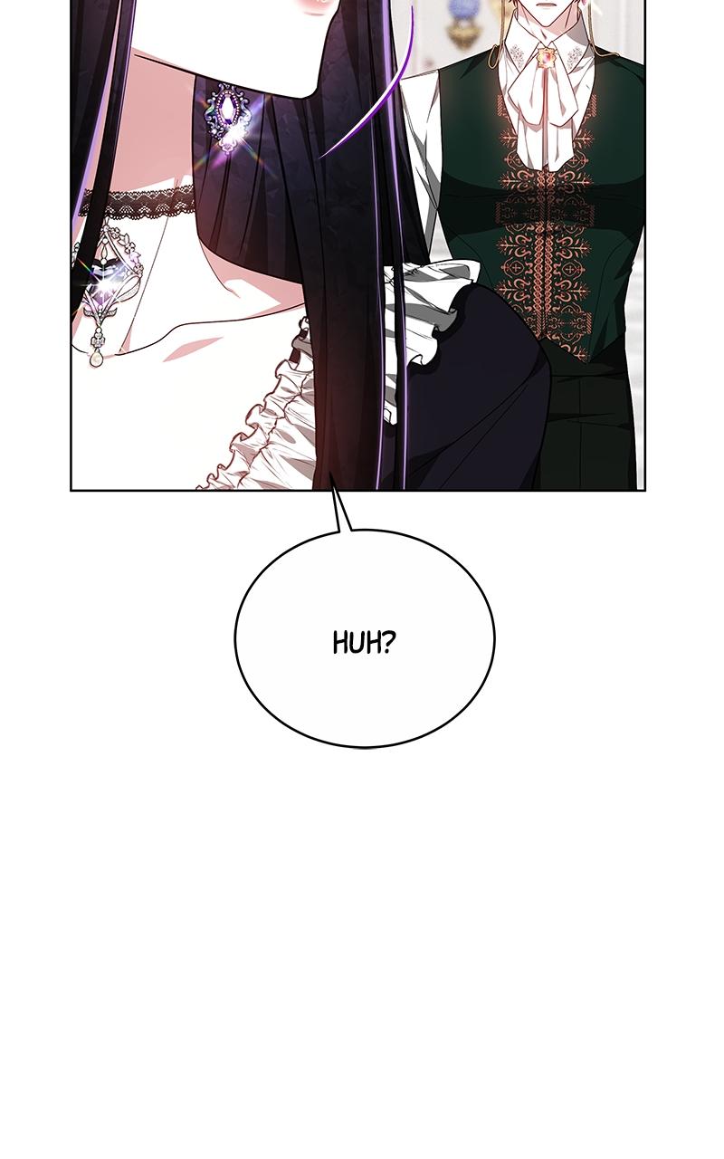 Obsidian Bride Chap 8 - Next Chap 9