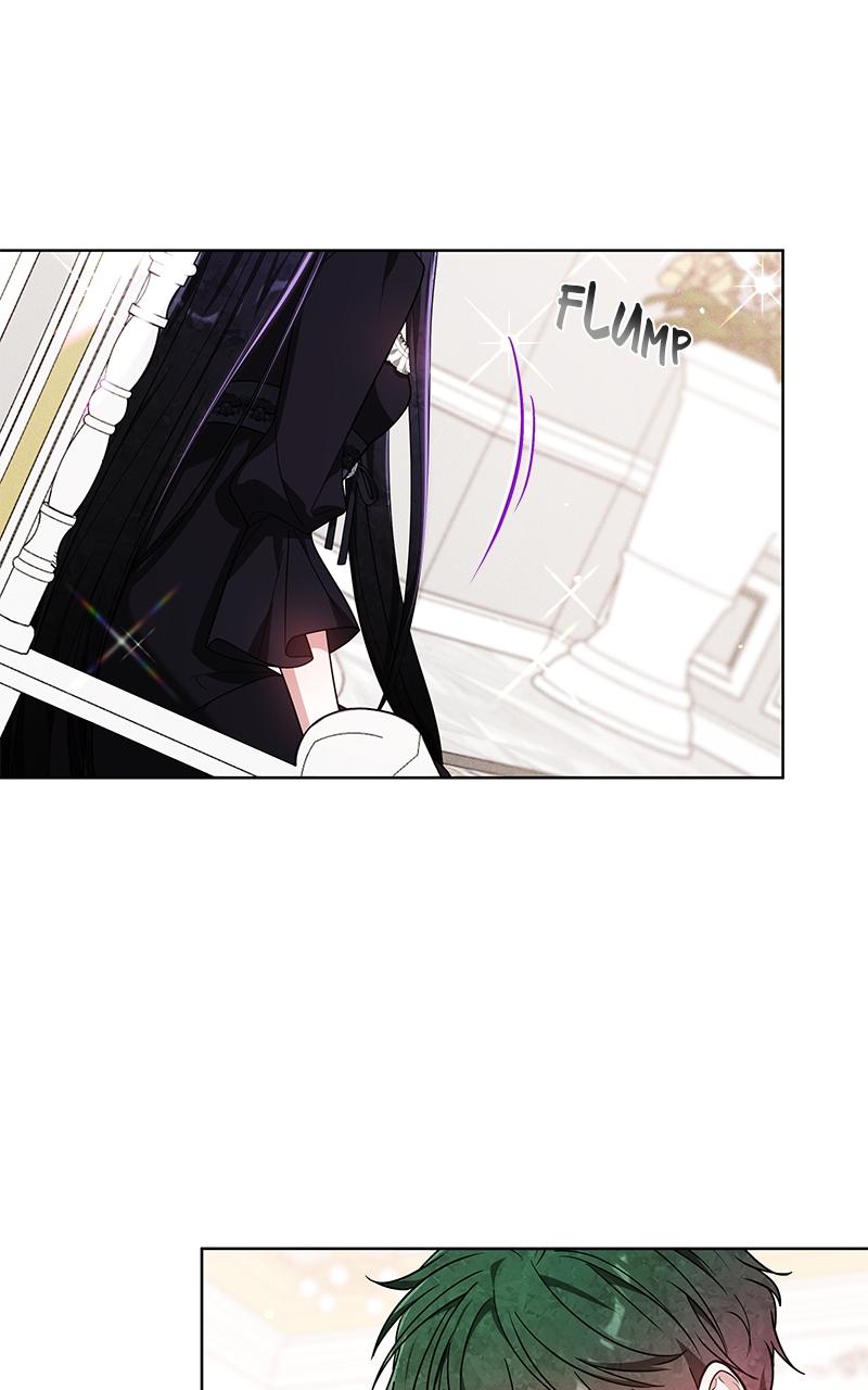 Obsidian Bride Chap 8 - Next Chap 9