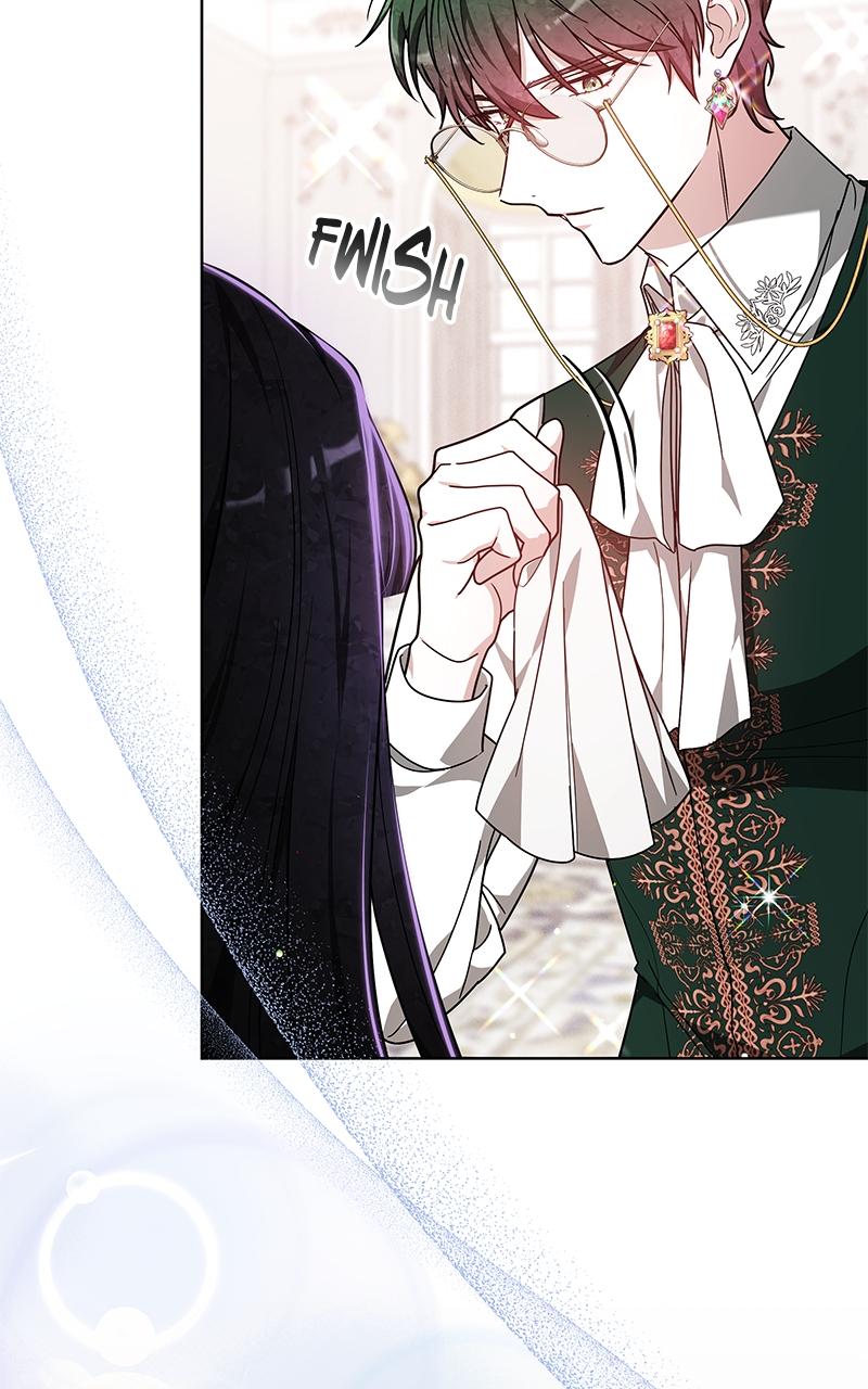 Obsidian Bride Chap 8 - Next Chap 9