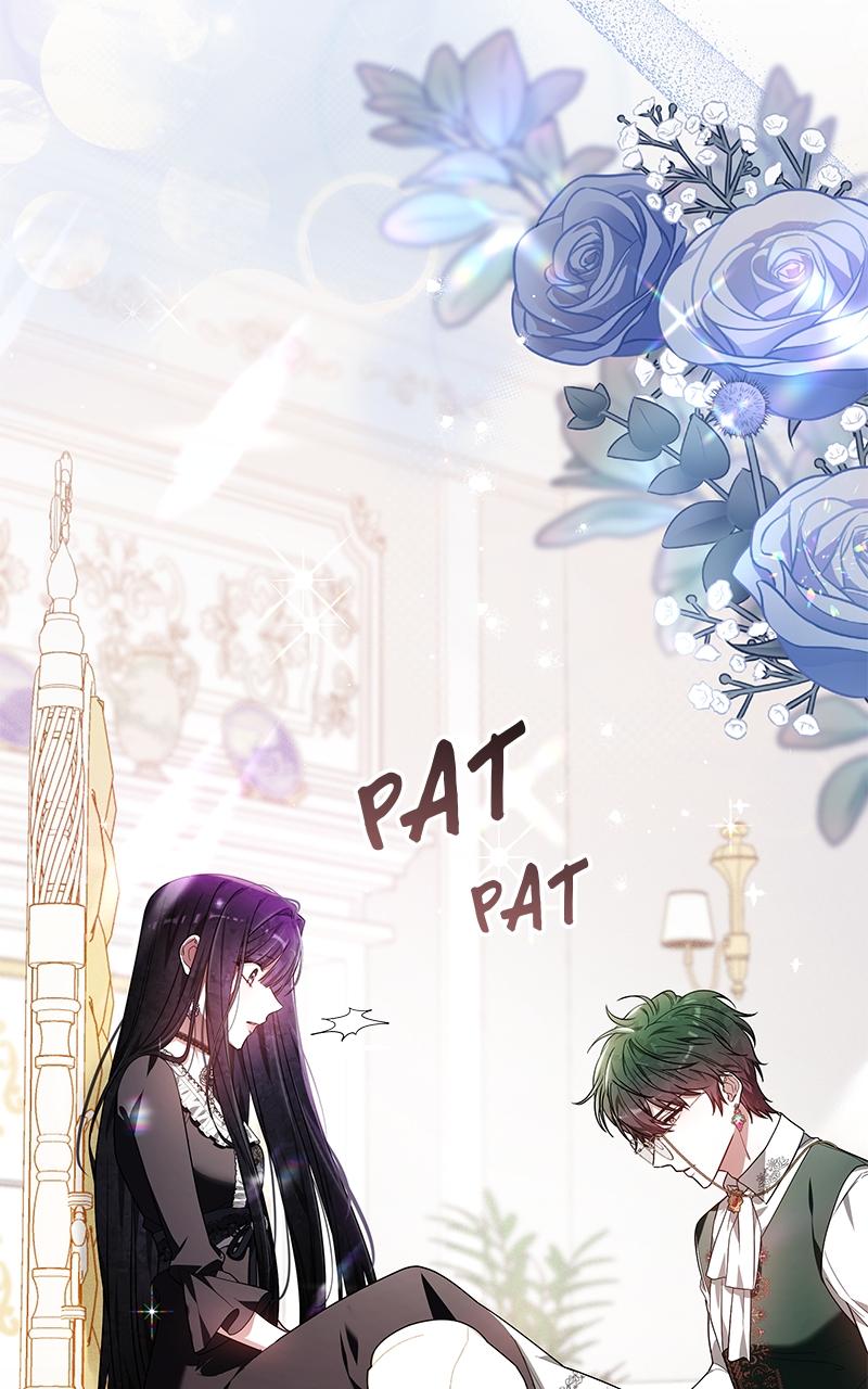 Obsidian Bride Chap 8 - Next Chap 9