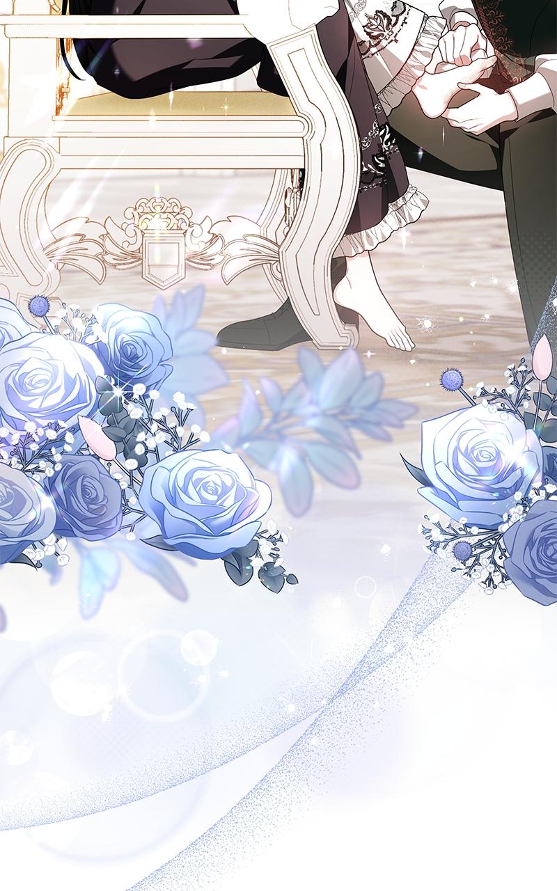 Obsidian Bride Chap 8 - Next Chap 9