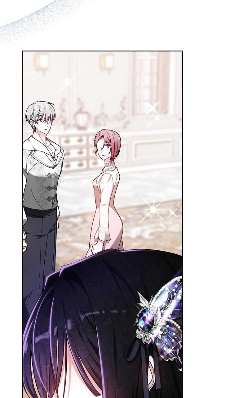 Obsidian Bride Chap 8 - Next Chap 9