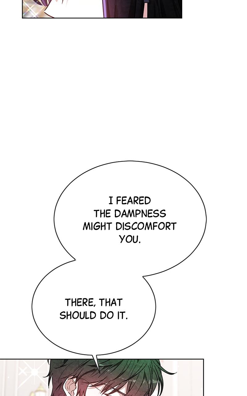 Obsidian Bride Chap 8 - Next Chap 9