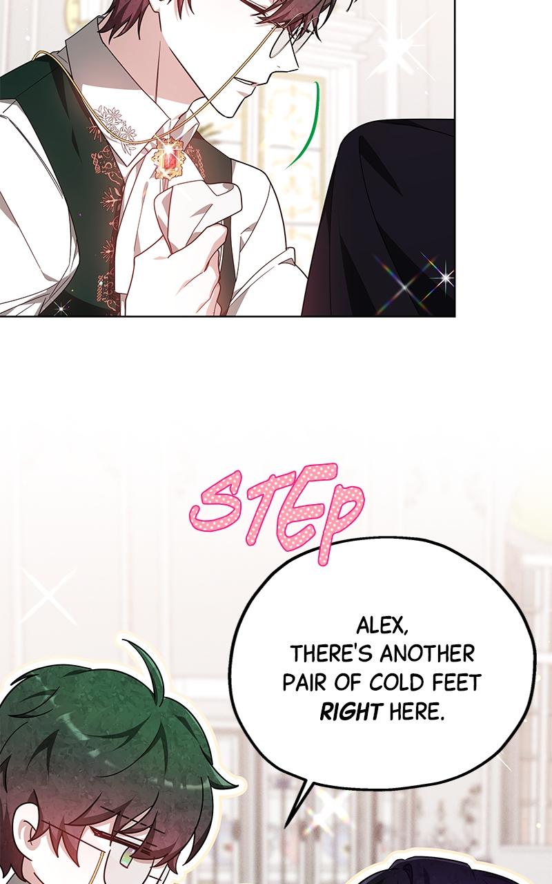 Obsidian Bride Chap 8 - Next Chap 9