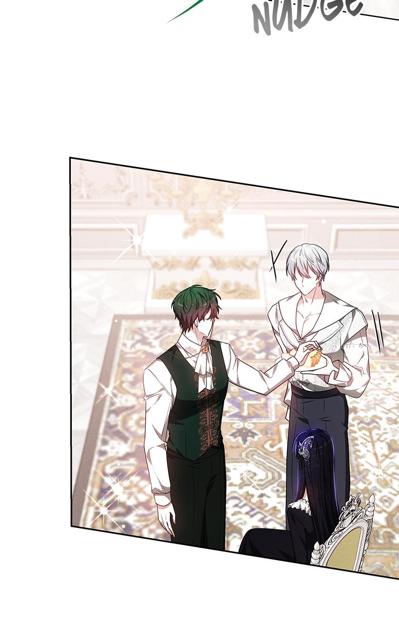 Obsidian Bride Chap 8 - Next Chap 9