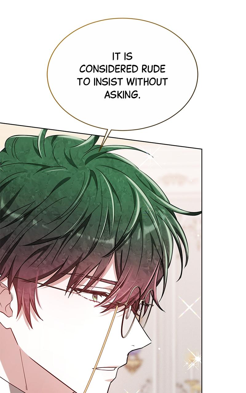 Obsidian Bride Chap 8 - Next Chap 9