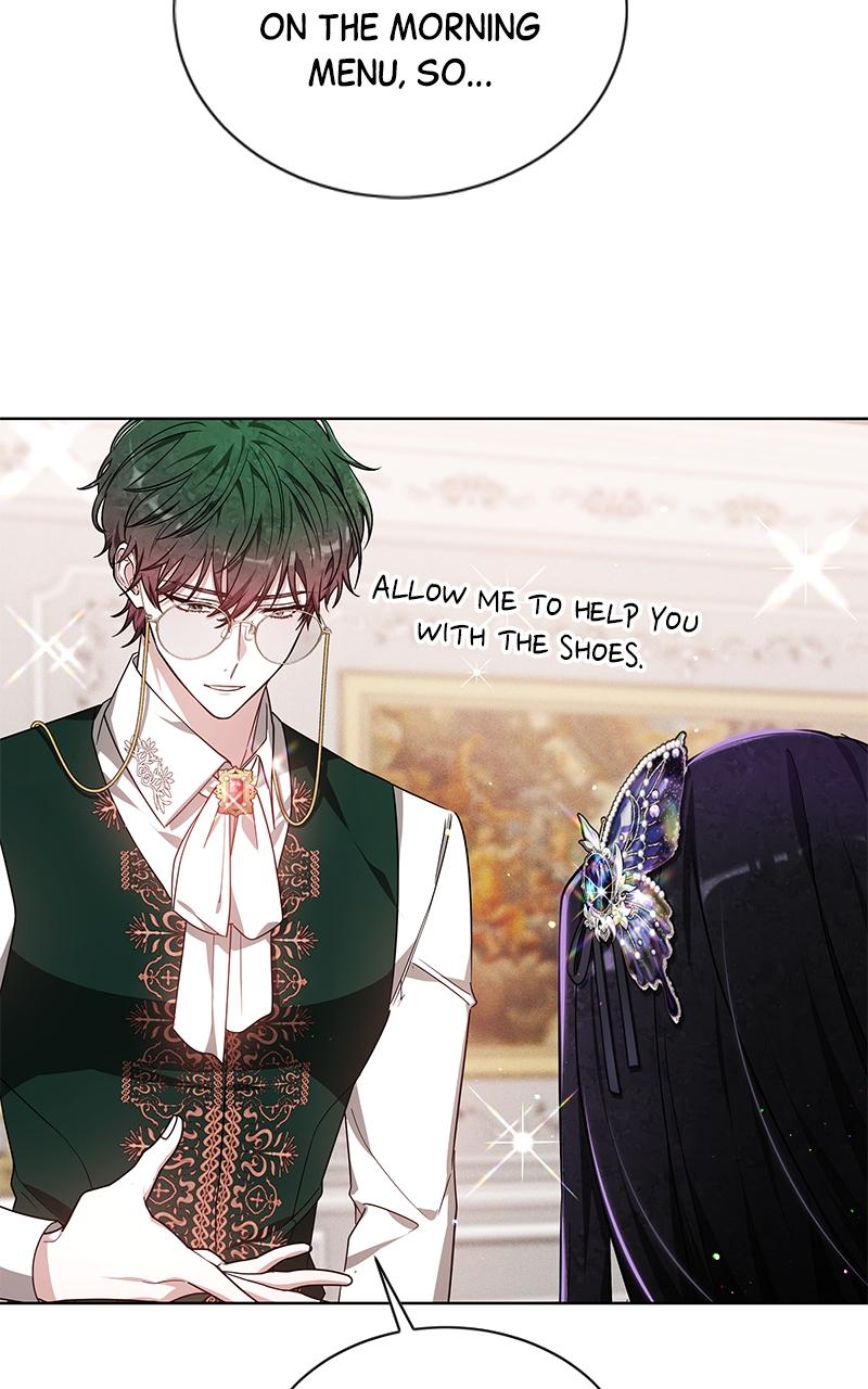 Obsidian Bride Chap 8 - Next Chap 9