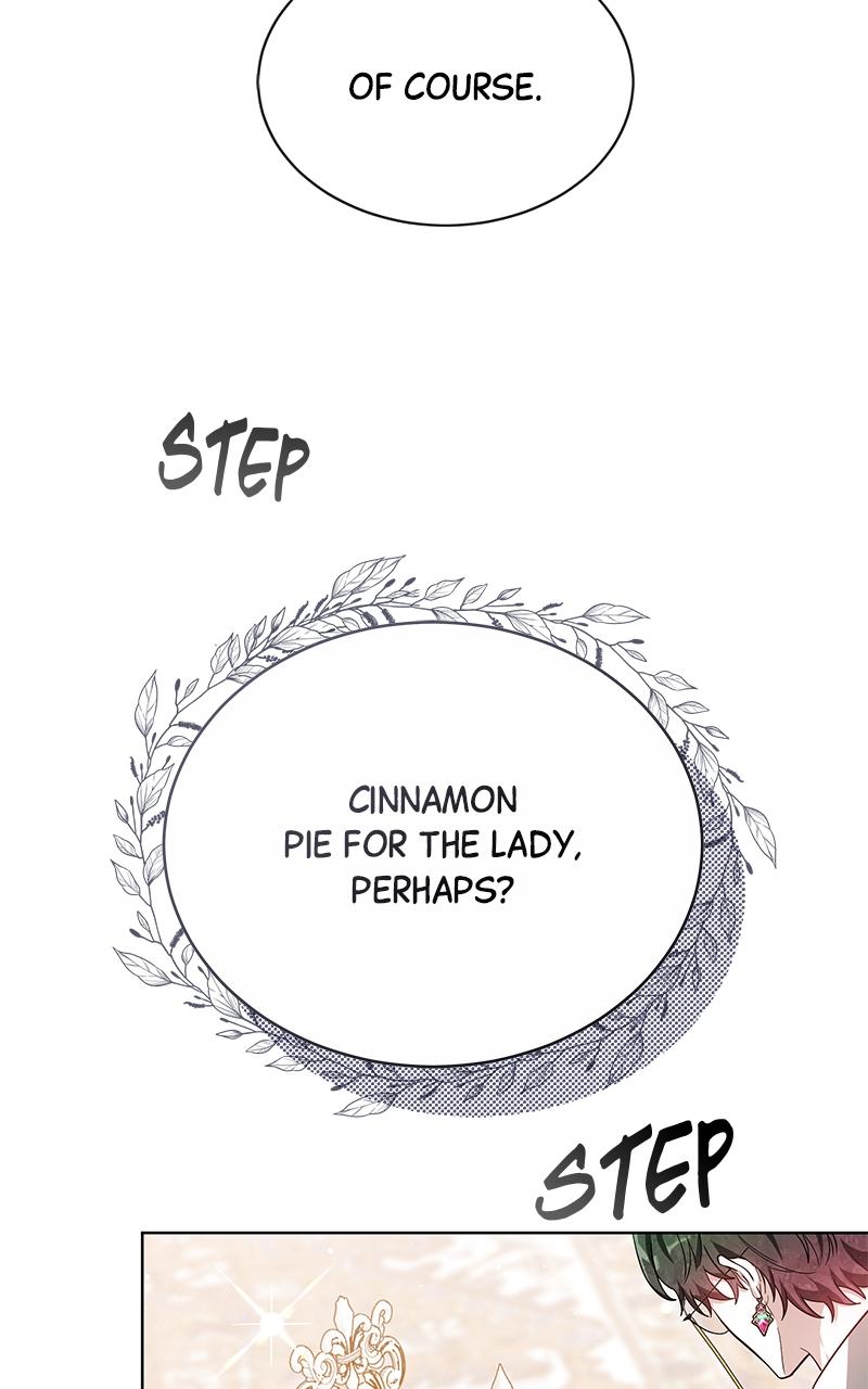 Obsidian Bride Chap 8 - Next Chap 9