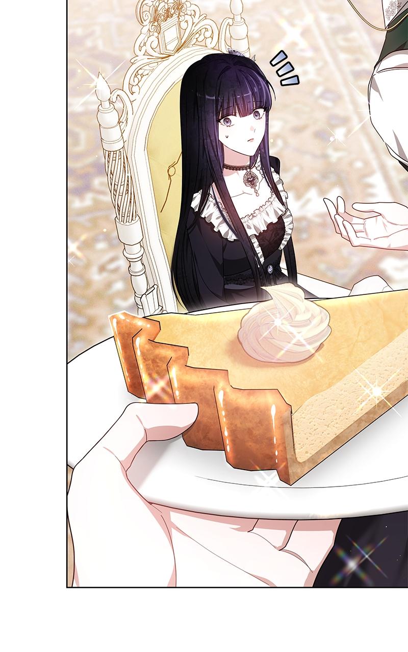 Obsidian Bride Chap 8 - Next Chap 9