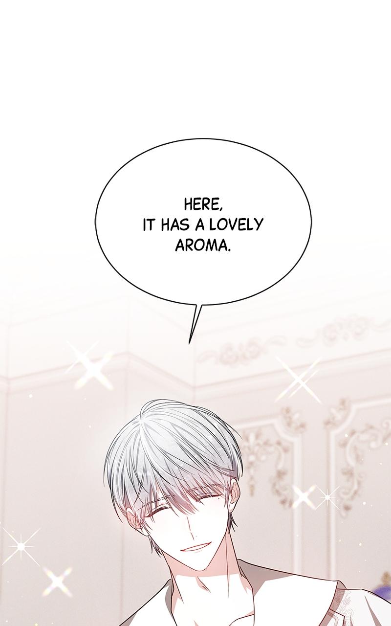 Obsidian Bride Chap 8 - Next Chap 9