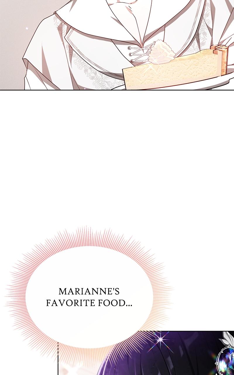 Obsidian Bride Chap 8 - Next Chap 9