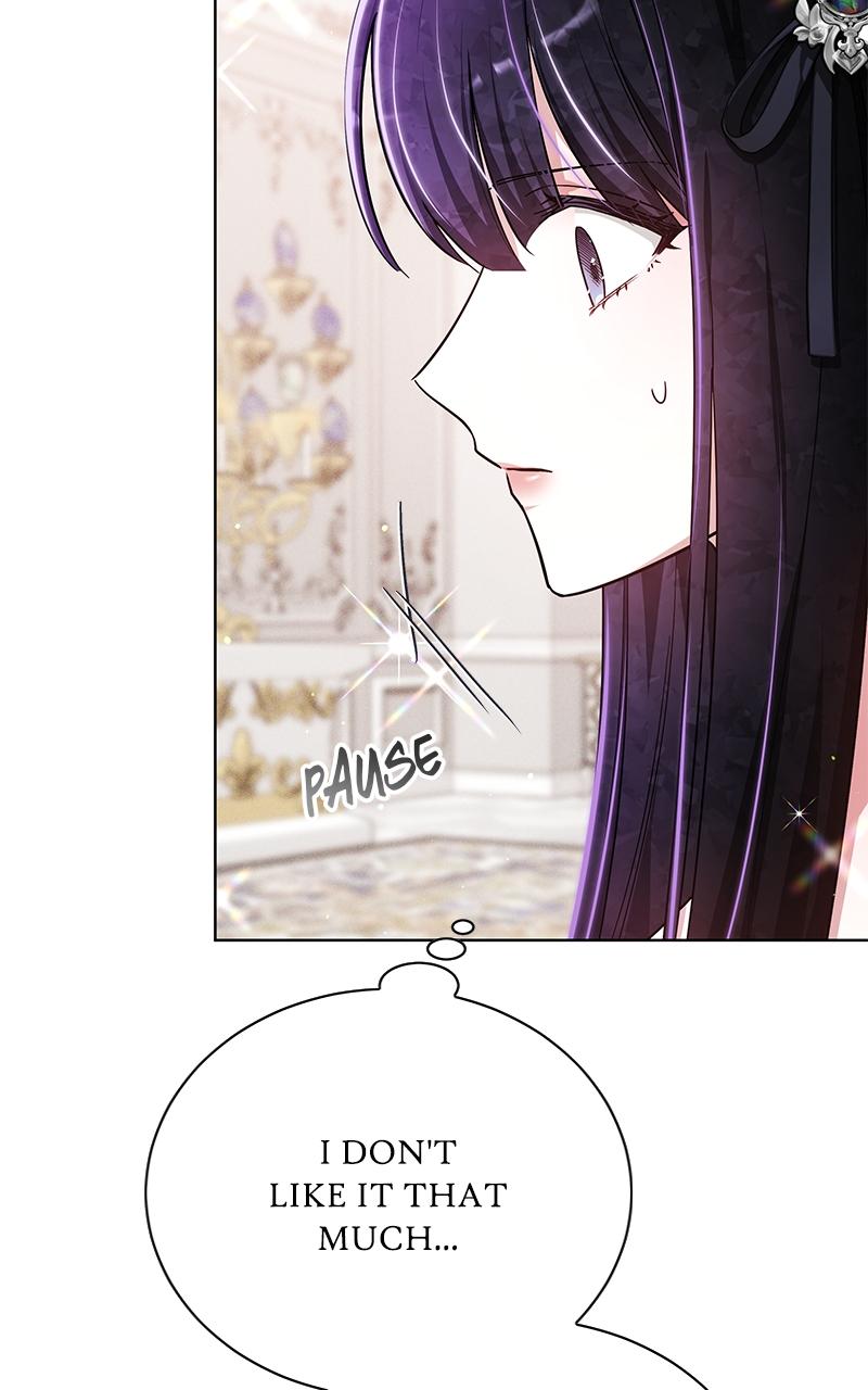 Obsidian Bride Chap 8 - Next Chap 9