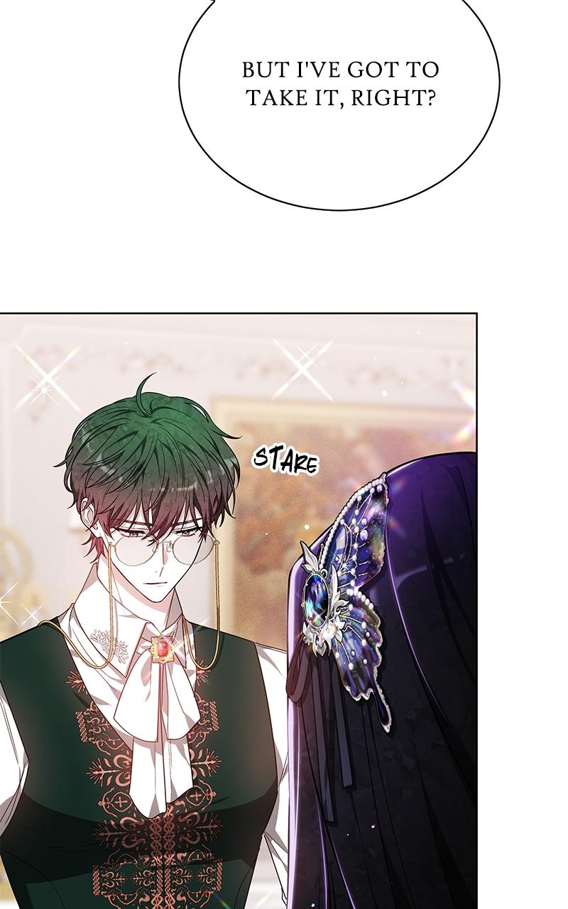 Obsidian Bride Chap 8 - Next Chap 9