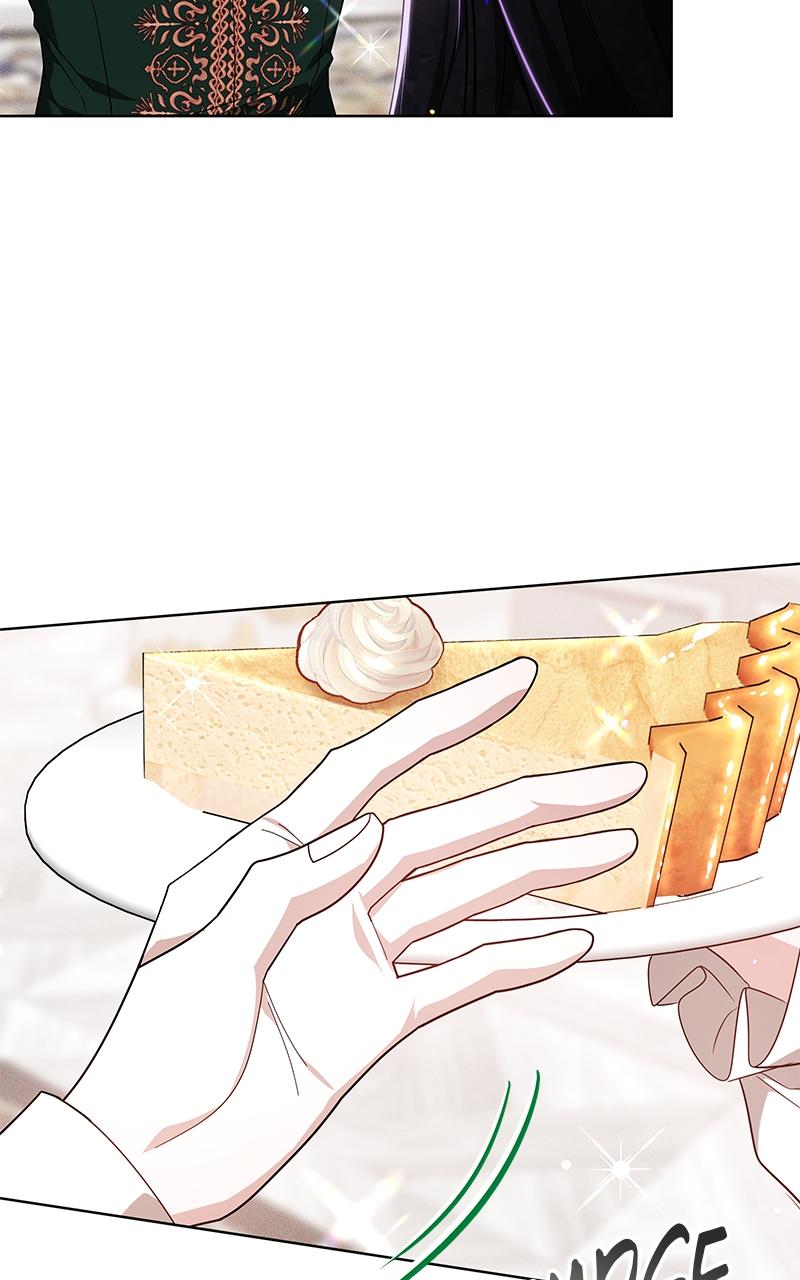 Obsidian Bride Chap 8 - Next Chap 9