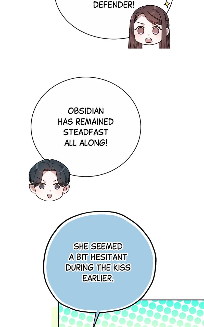 Obsidian Bride Chap 8 - Next Chap 9