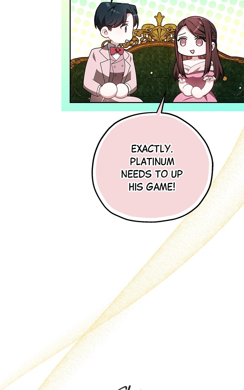 Obsidian Bride Chap 8 - Next Chap 9