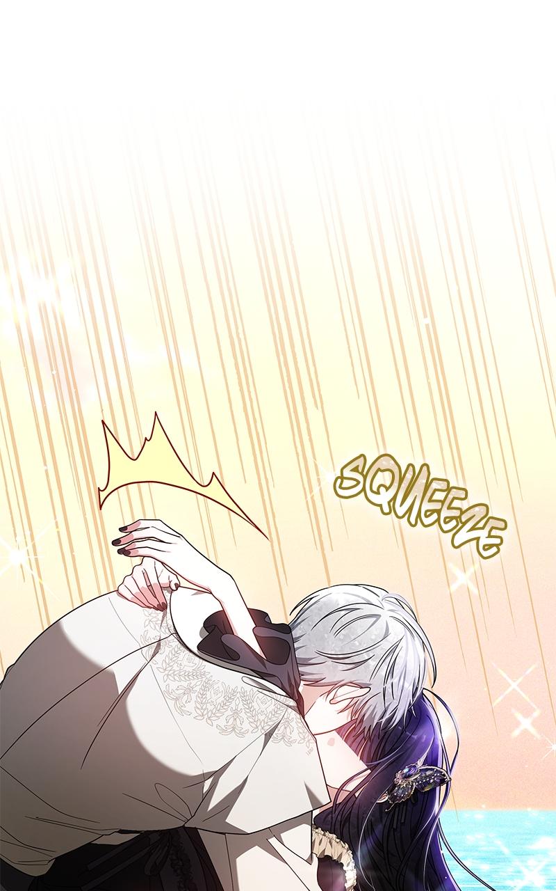 Obsidian Bride Chap 8 - Next Chap 9