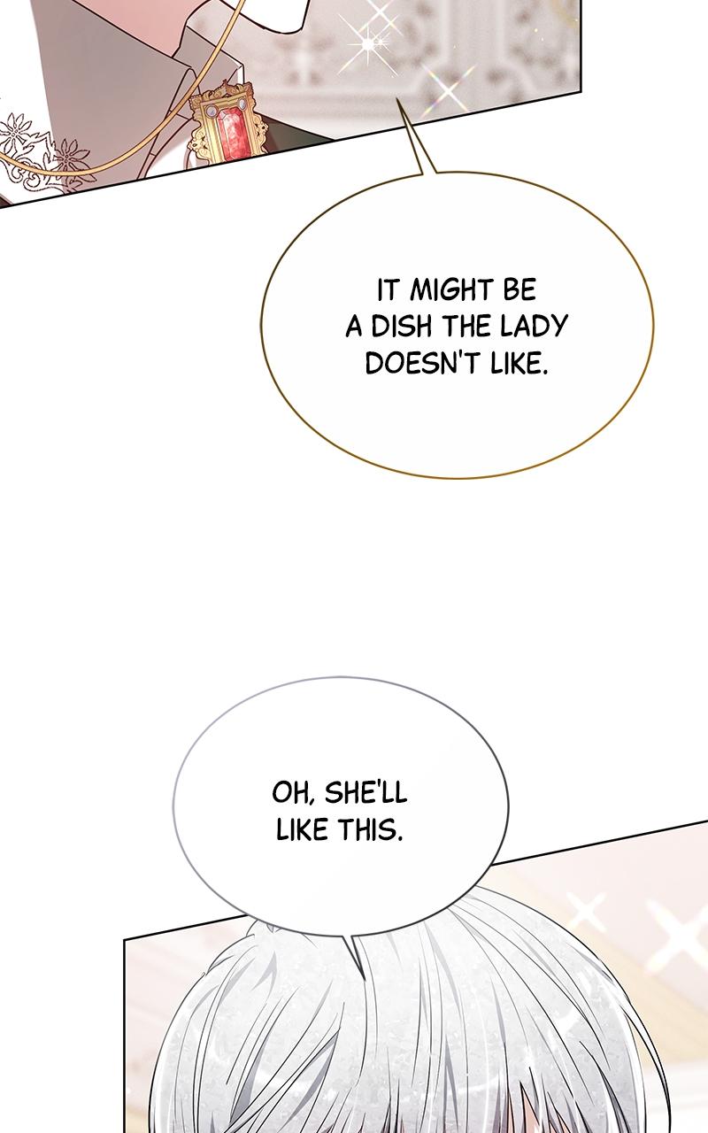 Obsidian Bride Chap 8 - Next Chap 9