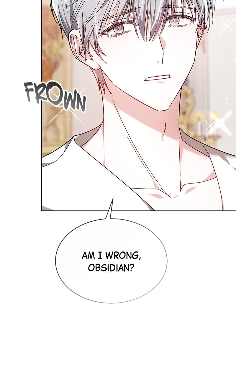 Obsidian Bride Chap 8 - Next Chap 9