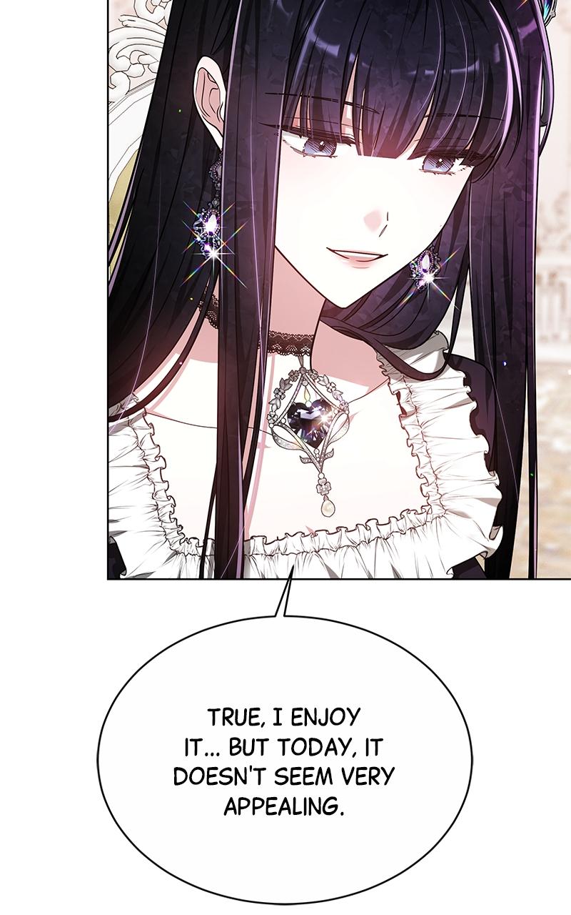 Obsidian Bride Chap 8 - Next Chap 9