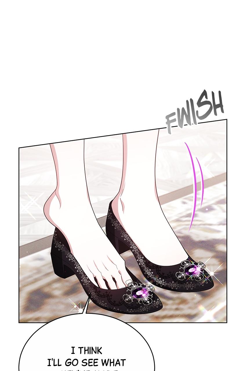 Obsidian Bride Chap 8 - Next Chap 9