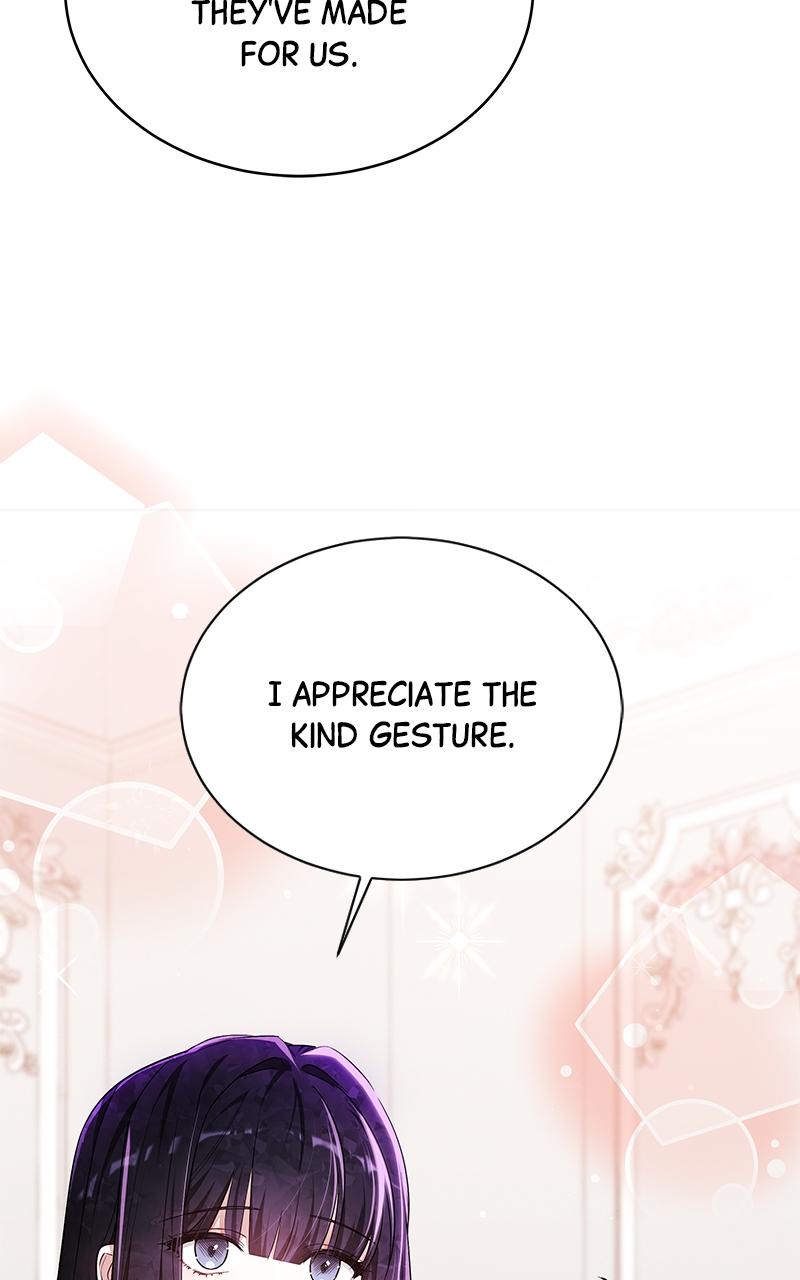 Obsidian Bride Chap 8 - Next Chap 9