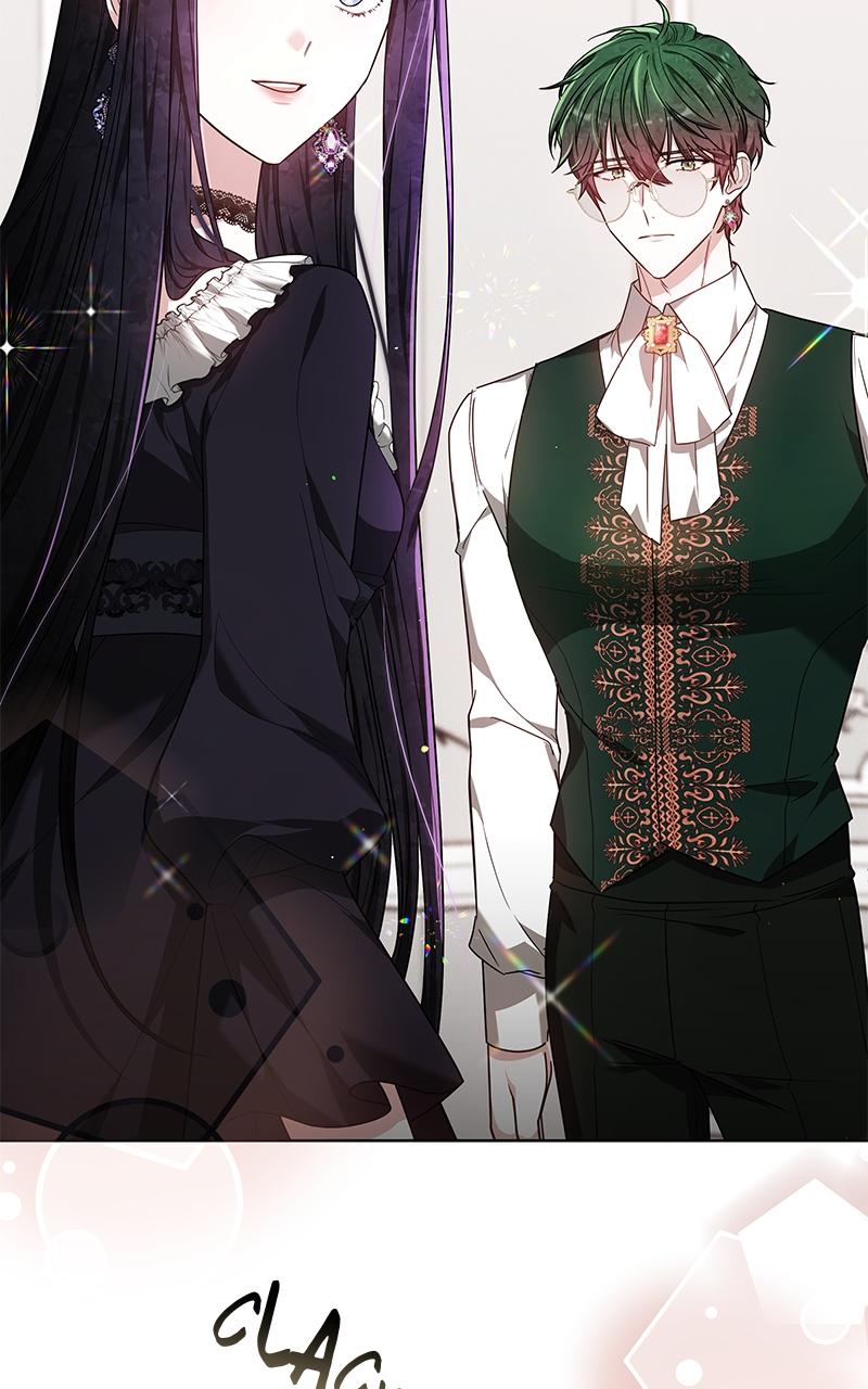 Obsidian Bride Chap 8 - Next Chap 9