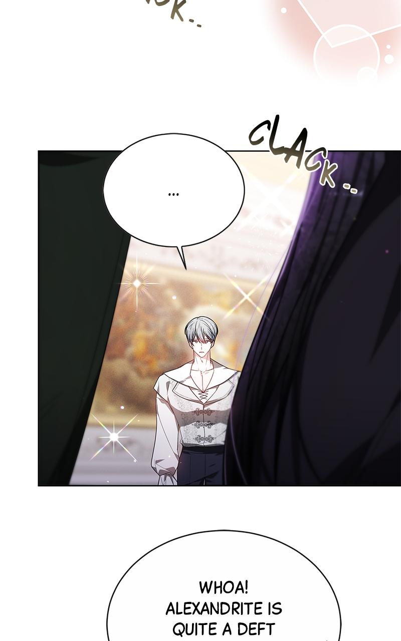 Obsidian Bride Chap 8 - Next Chap 9