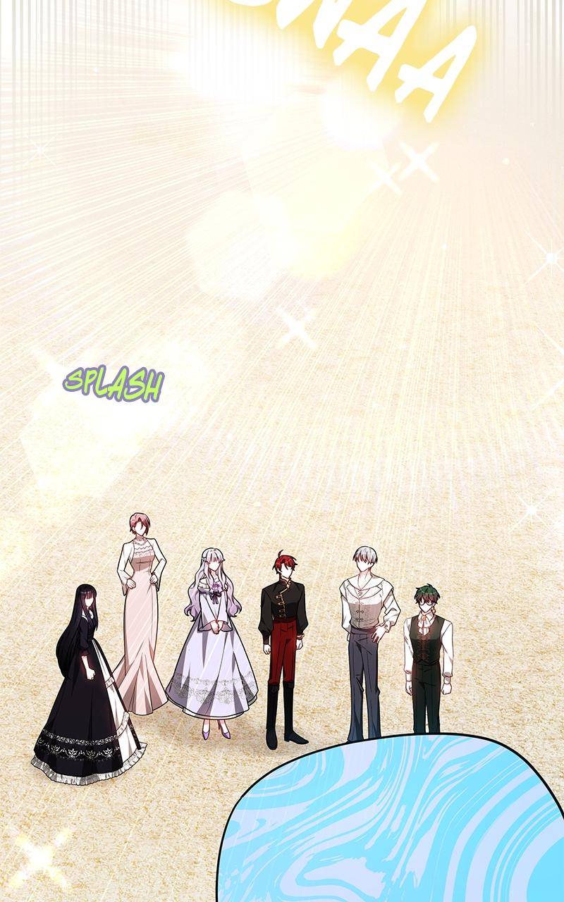 Obsidian Bride Chap 8 - Next Chap 9