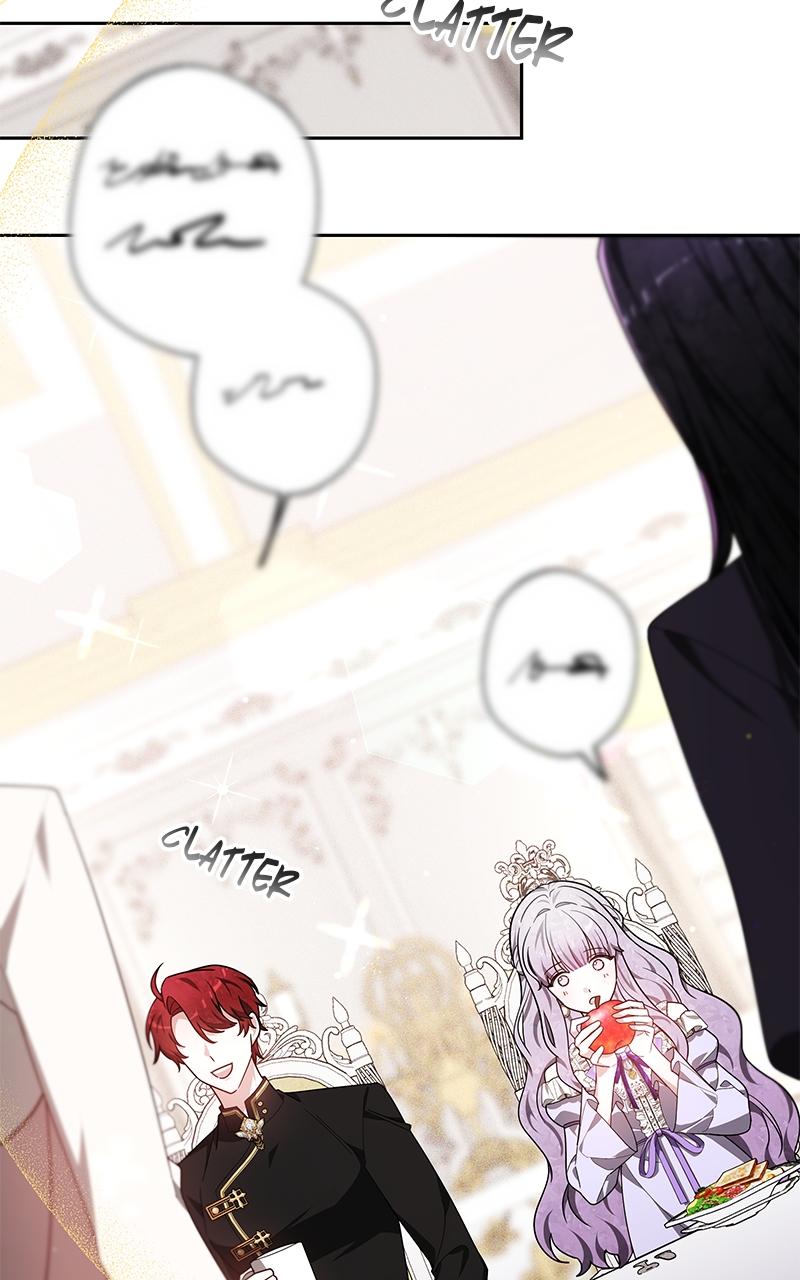 Obsidian Bride Chap 8 - Next Chap 9