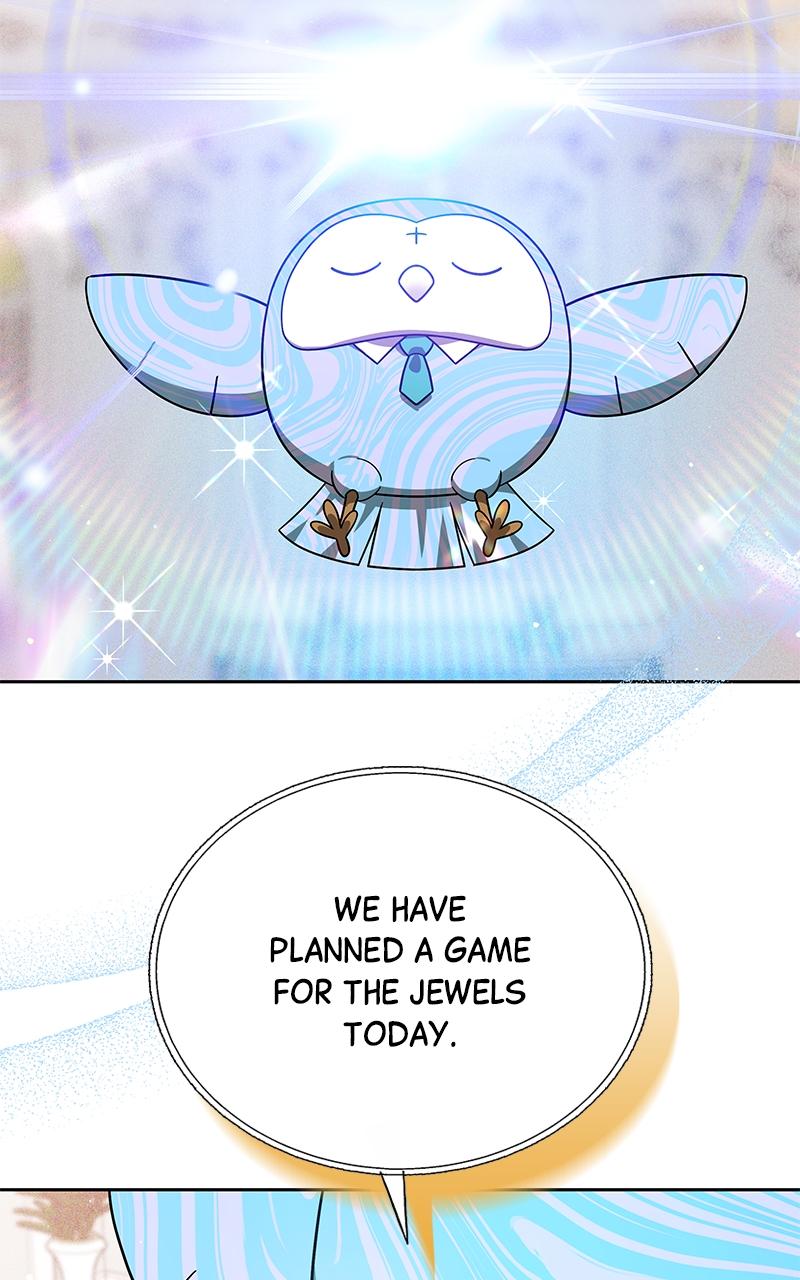 Obsidian Bride Chap 8 - Next Chap 9