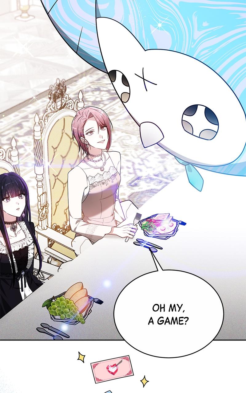 Obsidian Bride Chap 8 - Next Chap 9