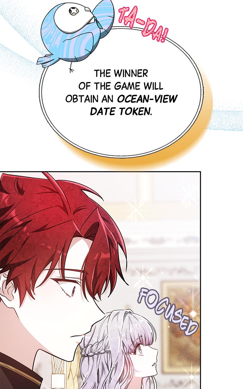 Obsidian Bride Chap 8 - Next Chap 9