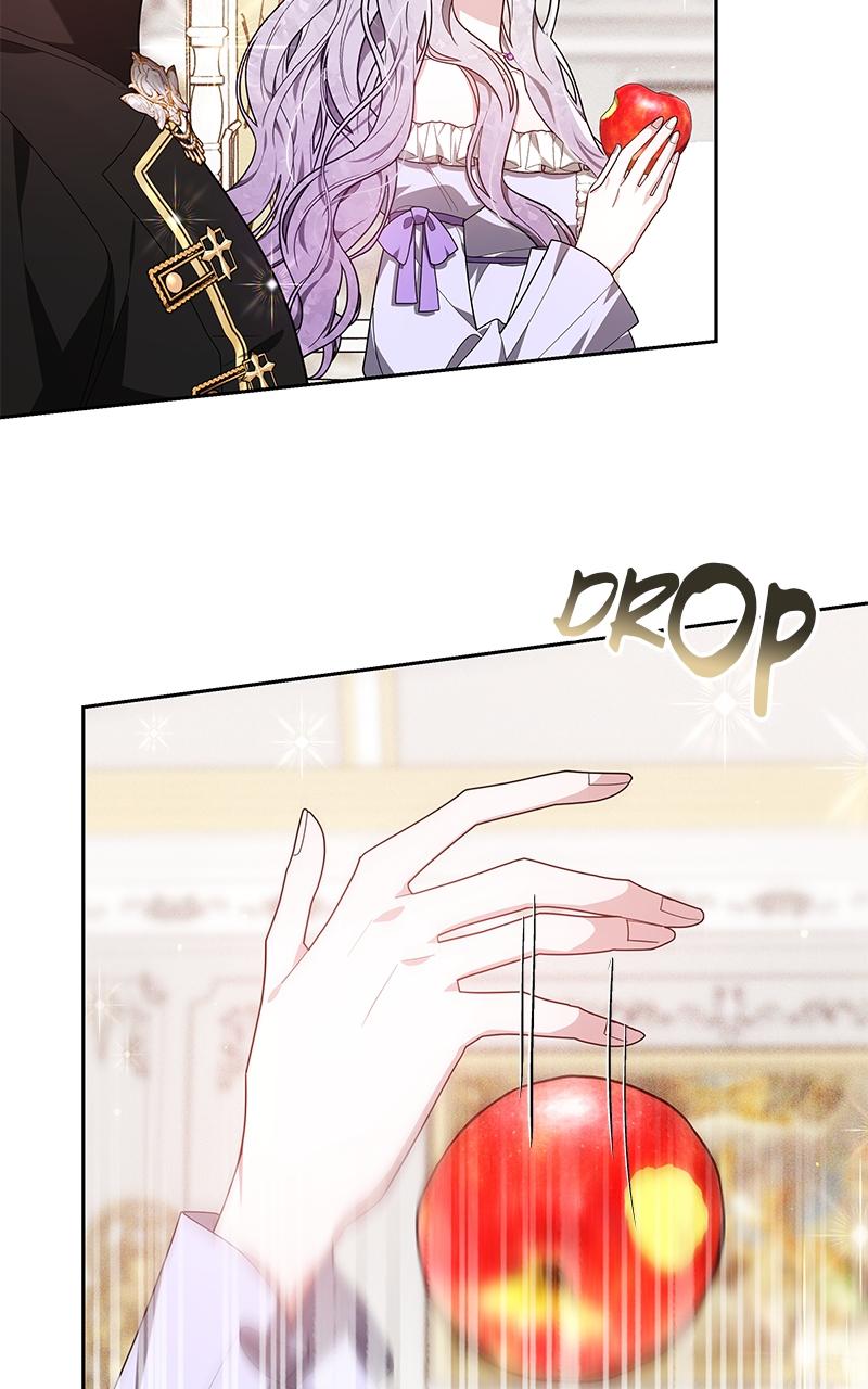 Obsidian Bride Chap 8 - Next Chap 9