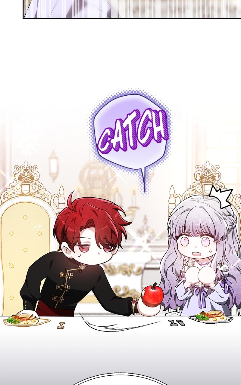 Obsidian Bride Chap 8 - Next Chap 9