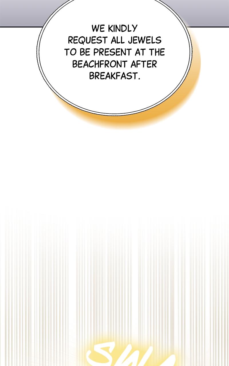 Obsidian Bride Chap 8 - Next Chap 9