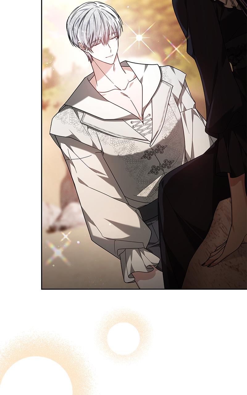 Obsidian Bride Chap 8 - Next Chap 9