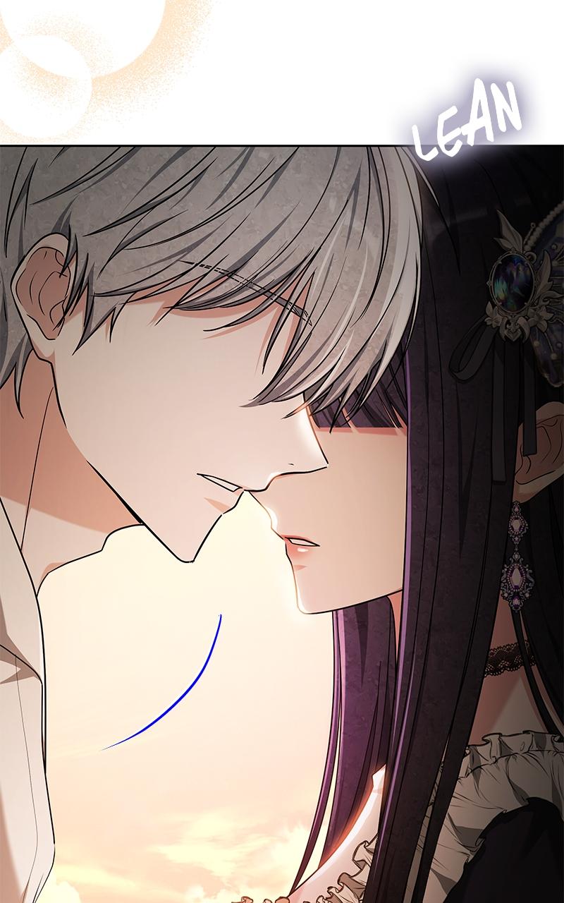 Obsidian Bride Chap 8 - Next Chap 9
