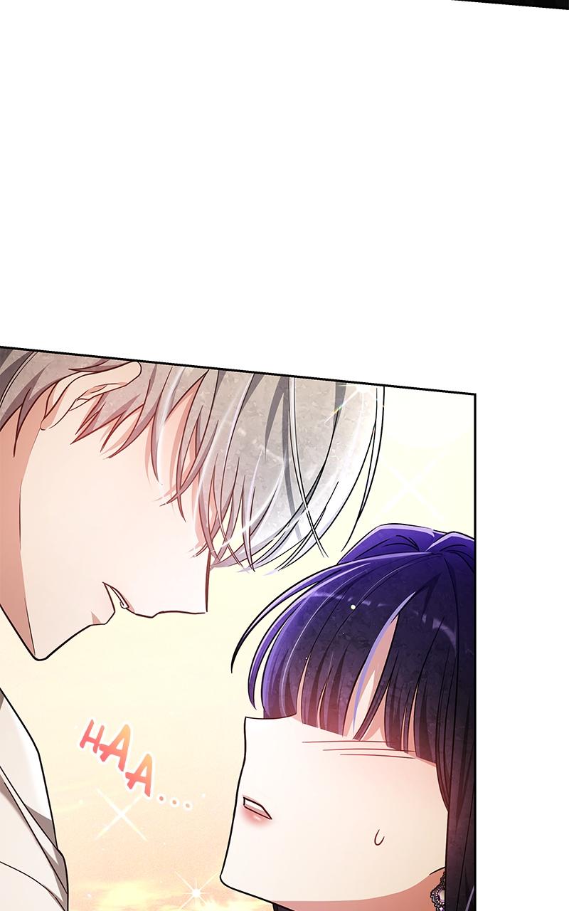 Obsidian Bride Chap 8 - Next Chap 9