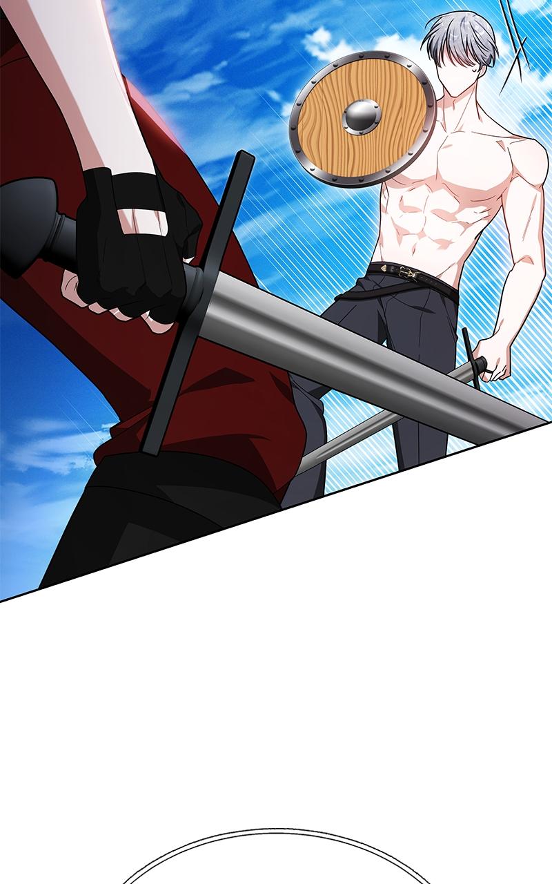 Obsidian Bride Chap 8 - Next Chap 9