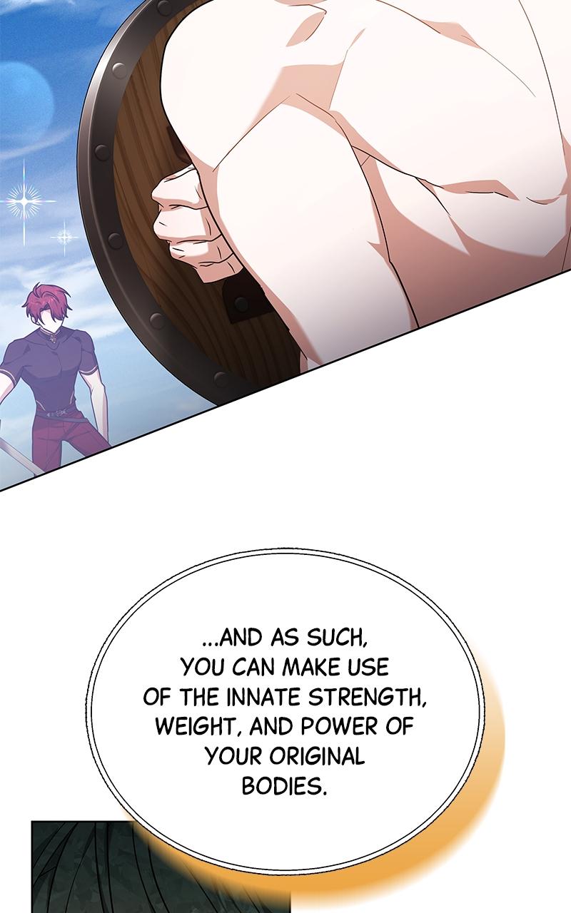 Obsidian Bride Chap 8 - Next Chap 9