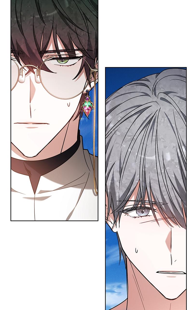 Obsidian Bride Chap 8 - Next Chap 9