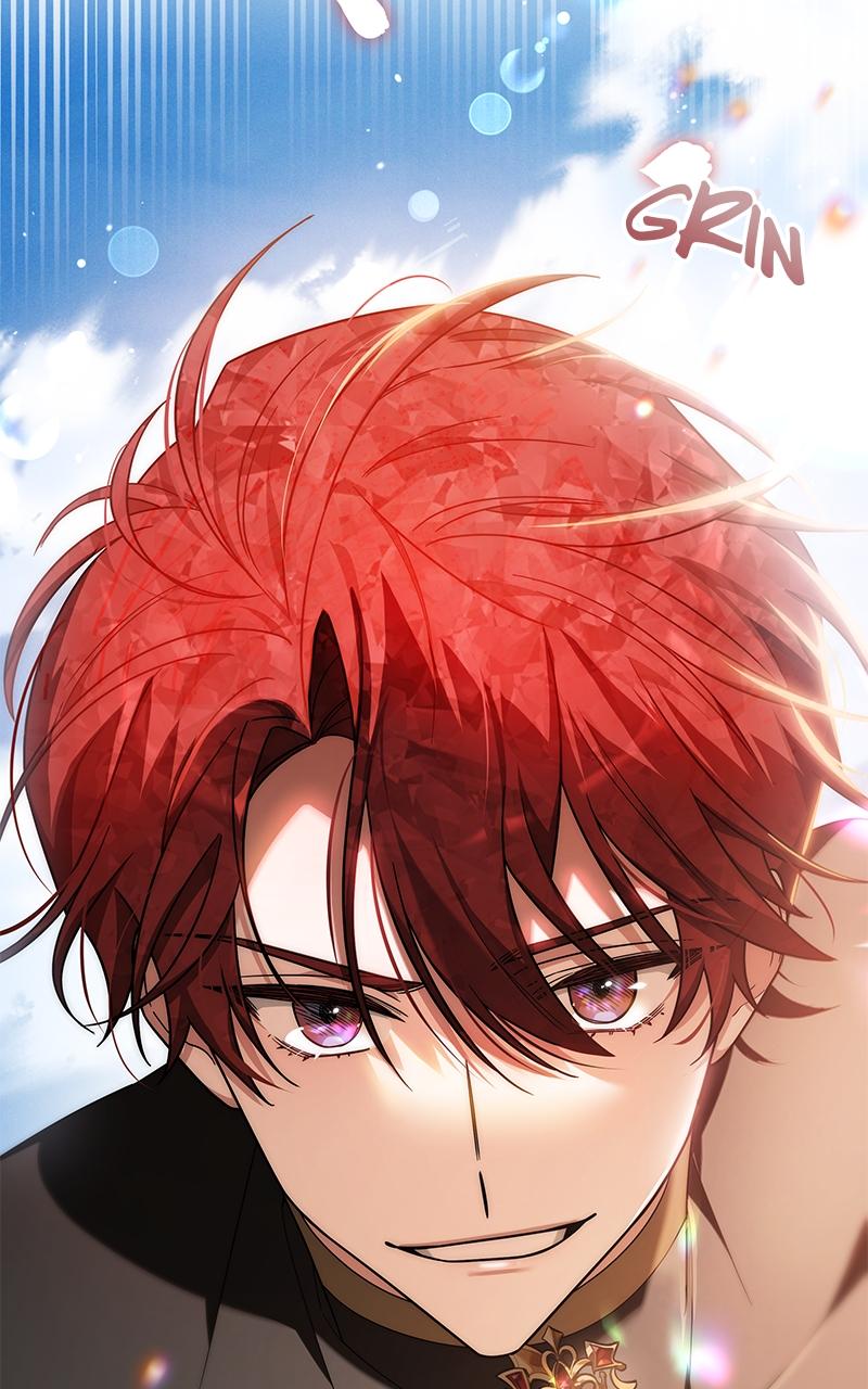 Obsidian Bride Chap 8 - Next Chap 9