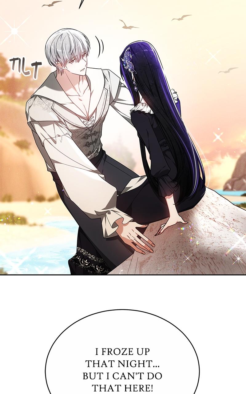 Obsidian Bride Chap 8 - Next Chap 9