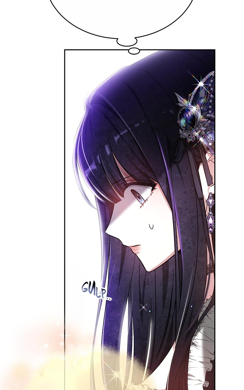 Obsidian Bride Chap 8 - Next Chap 9