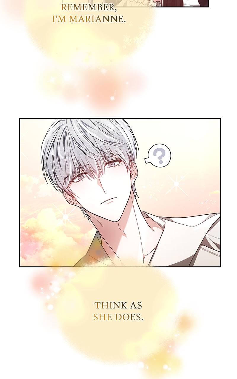 Obsidian Bride Chap 8 - Next Chap 9