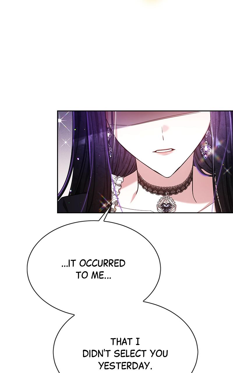 Obsidian Bride Chap 8 - Next Chap 9