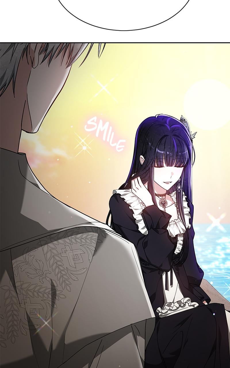 Obsidian Bride Chap 8 - Next Chap 9